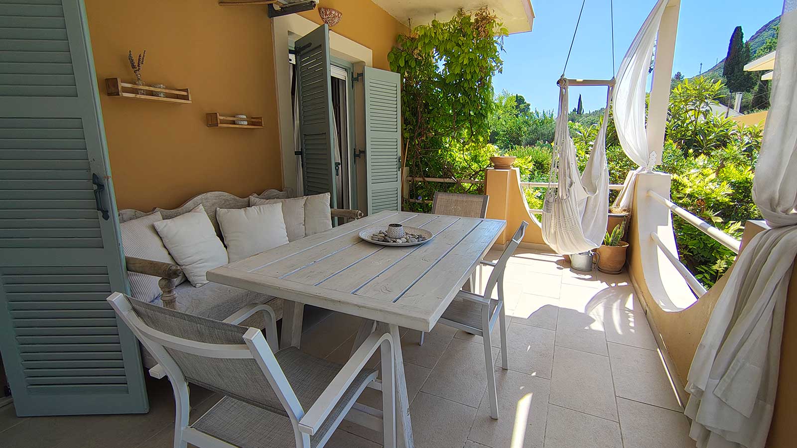 Villa Kapella Guest Experience, A Week in the Heart of the Ionian