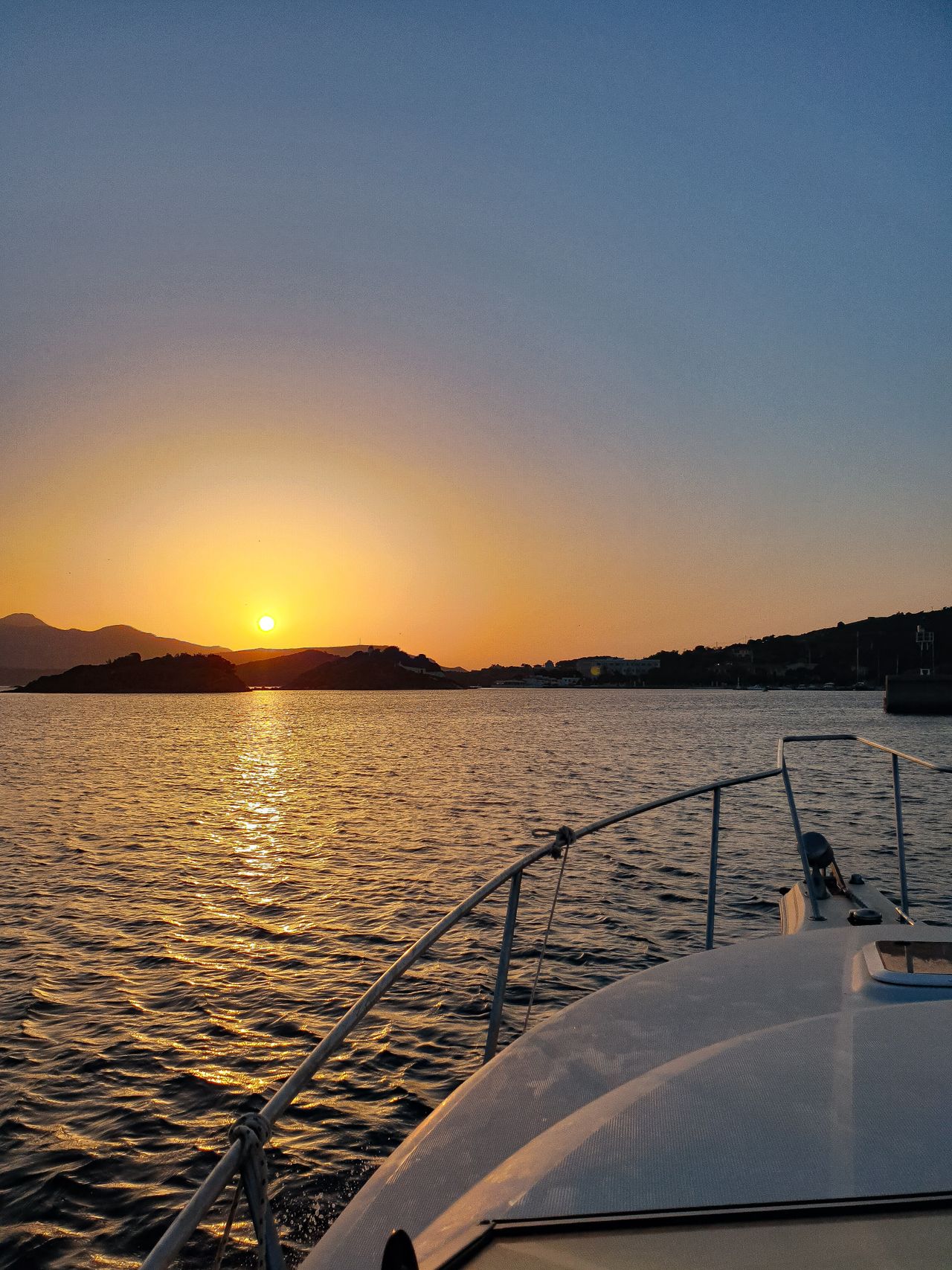 Boat Hire in Corfu: How to Explore the Island from the Sea