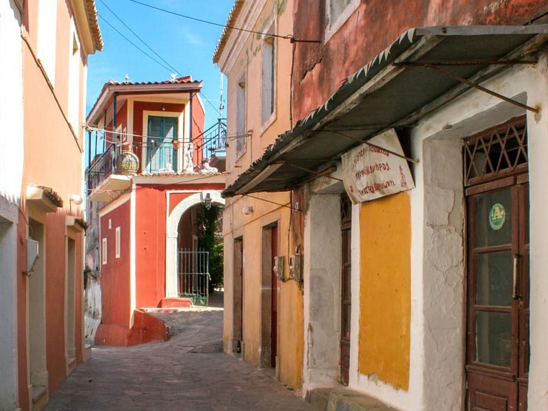 The Villages of South Corfu: Exploring the Island’s Quieter Half