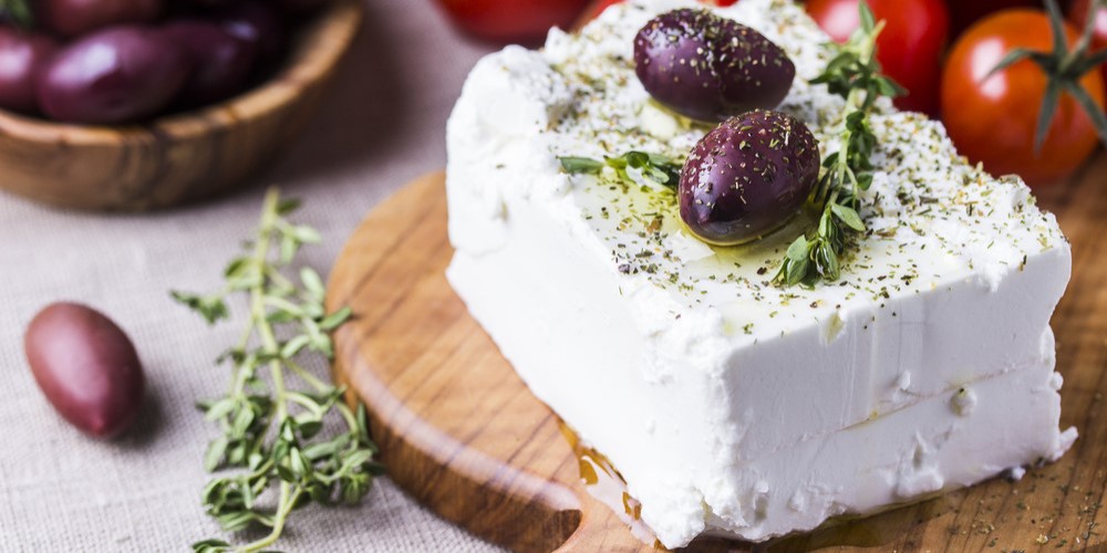 Traditional Corfiot Cheese and Dairy: From Mountain Pastures to the Table