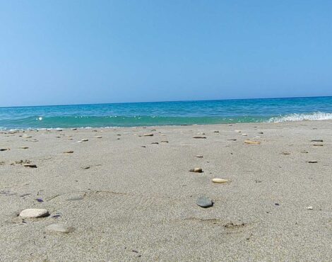 Corfu’s Best August Beaches, Where to Swim When the Island is Busiest