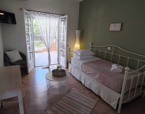 Last Chance to Book Kapella Apartments, August Availability Running Out Fast