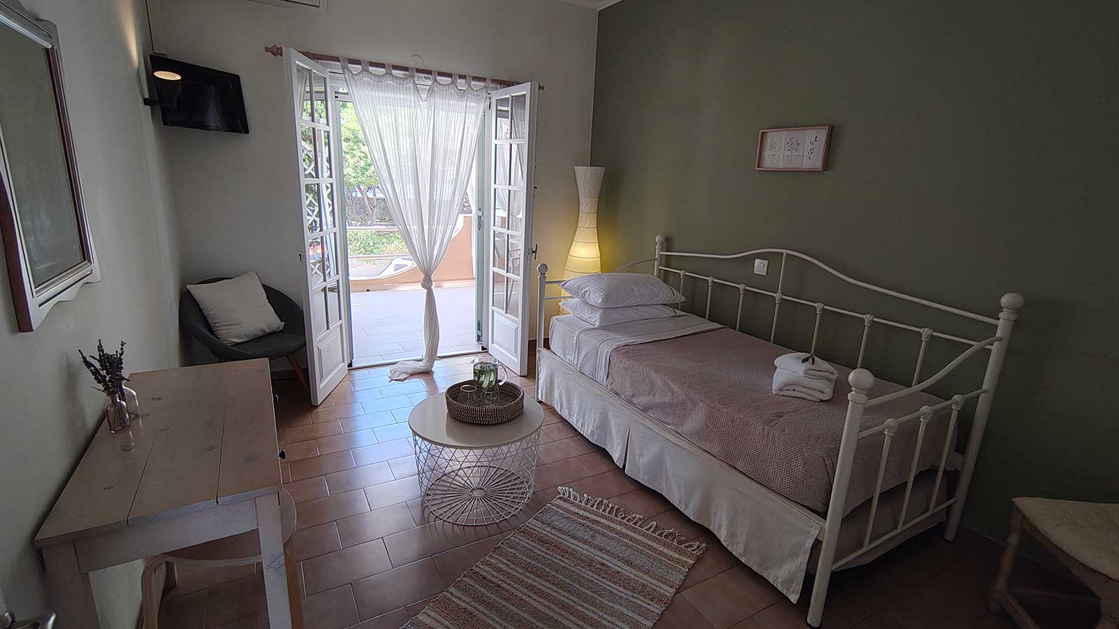 Last Chance to Book Kapella Apartments, August Availability Running Out Fast