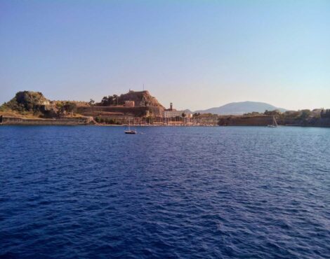 Planning Your September Return: Corfu in Early Autumn