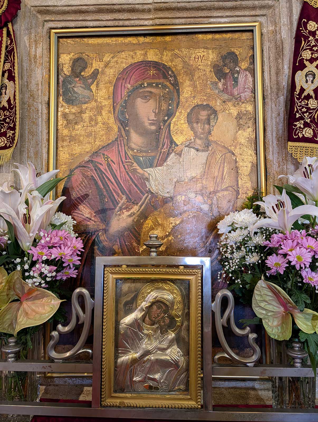 The Feast of the Assumption, Corfu’s Most Important August Celebration