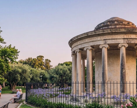 September in Corfu: Why Early Autumn Rivals the Peak Summer Months