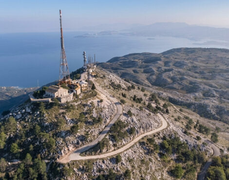 September Hiking in Corfu: The Perfect Walking Month Returns