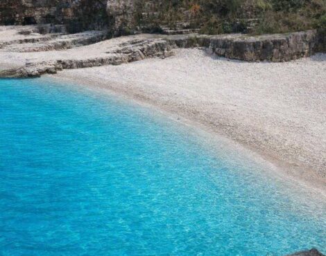 Kavos to Kassiopi: Understanding Corfu’s Two Faces in Autumn