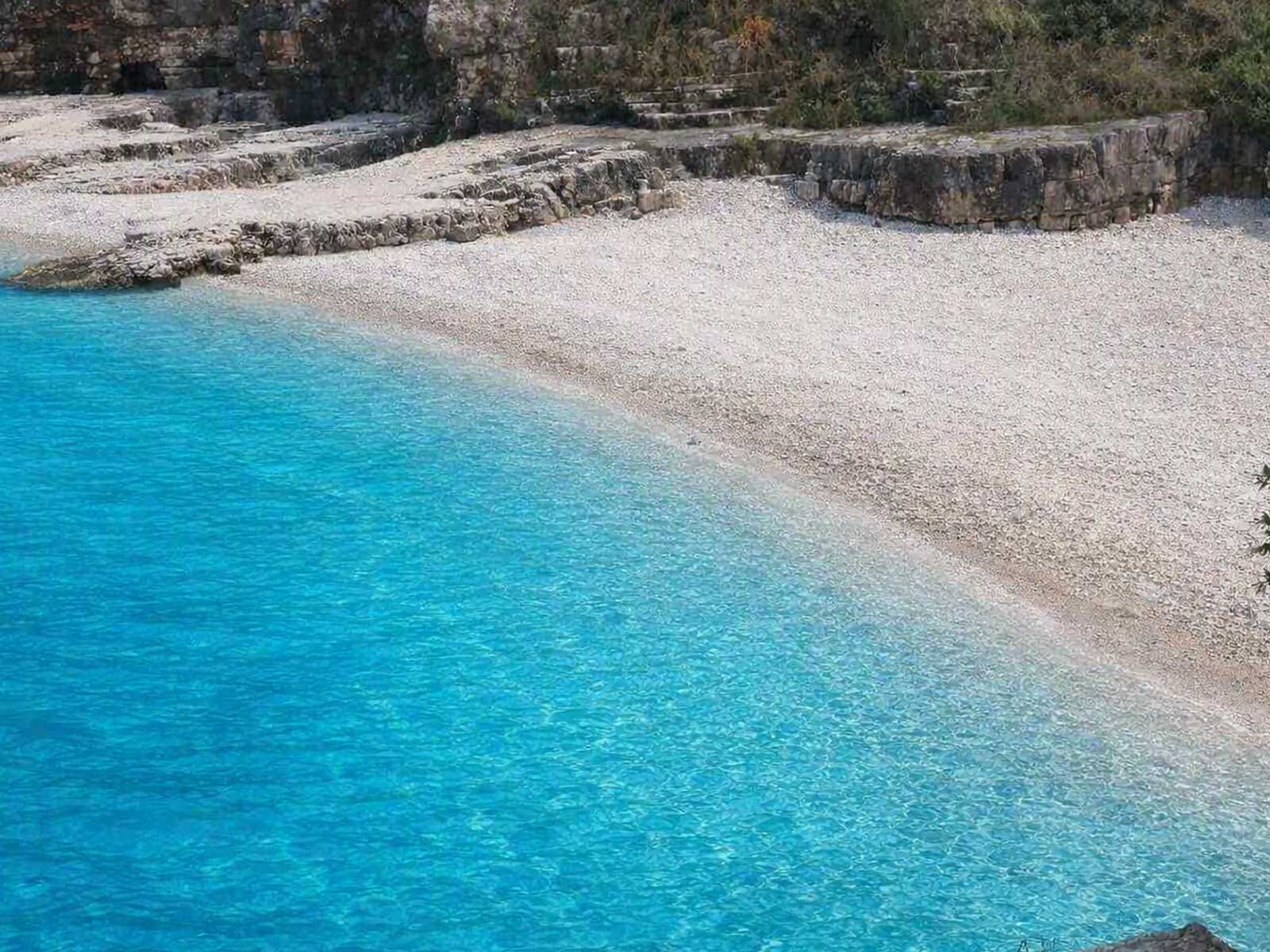 Kavos to Kassiopi: Understanding Corfu’s Two Faces in Autumn