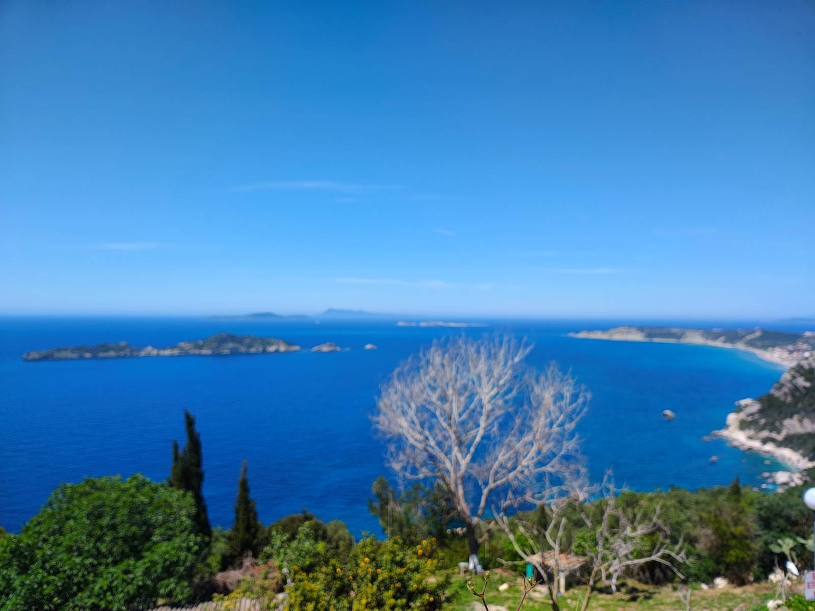 October in Corfu: The Island’s Best Kept Secret Season