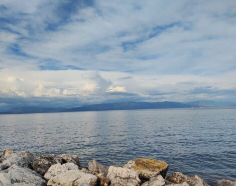 October Weather in Corfu: What the Early Autumn Really Delivers