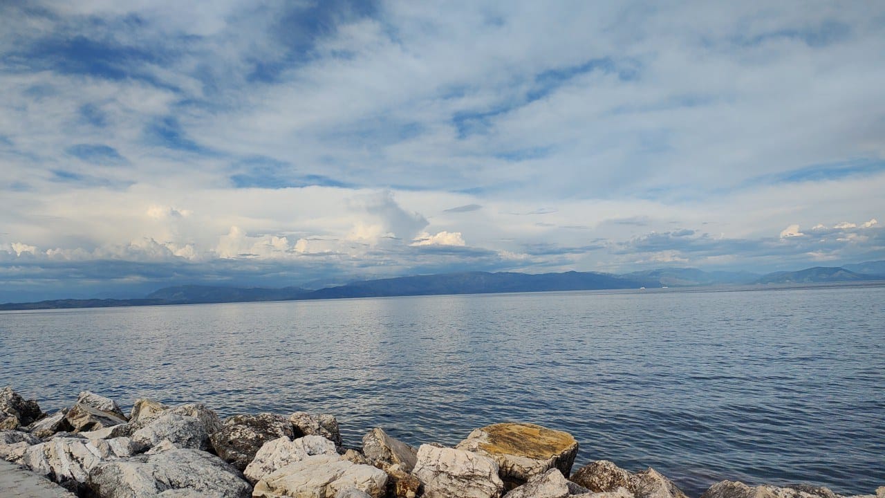 October Weather in Corfu: What the Early Autumn Really Delivers