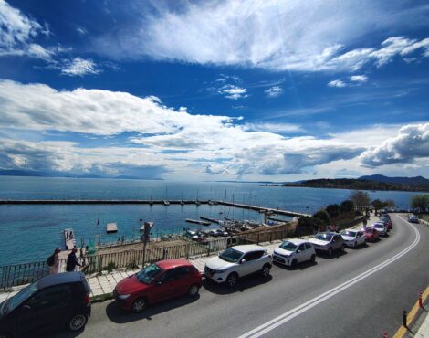 Why Corfu in October Is Better Than Most Islands in July