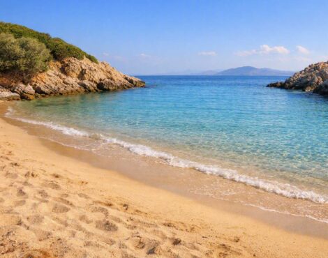 Why September is the Finest Month for a Corfu Holiday