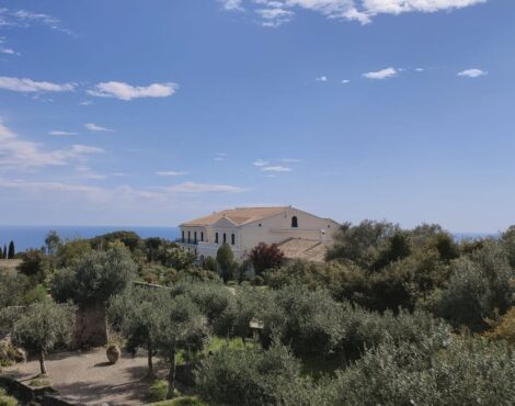 Four Centuries Under Venice: How the Serenissima Shaped Corfu