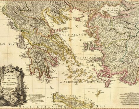 The Angevin and Despotate Period: Corfu Before Venice