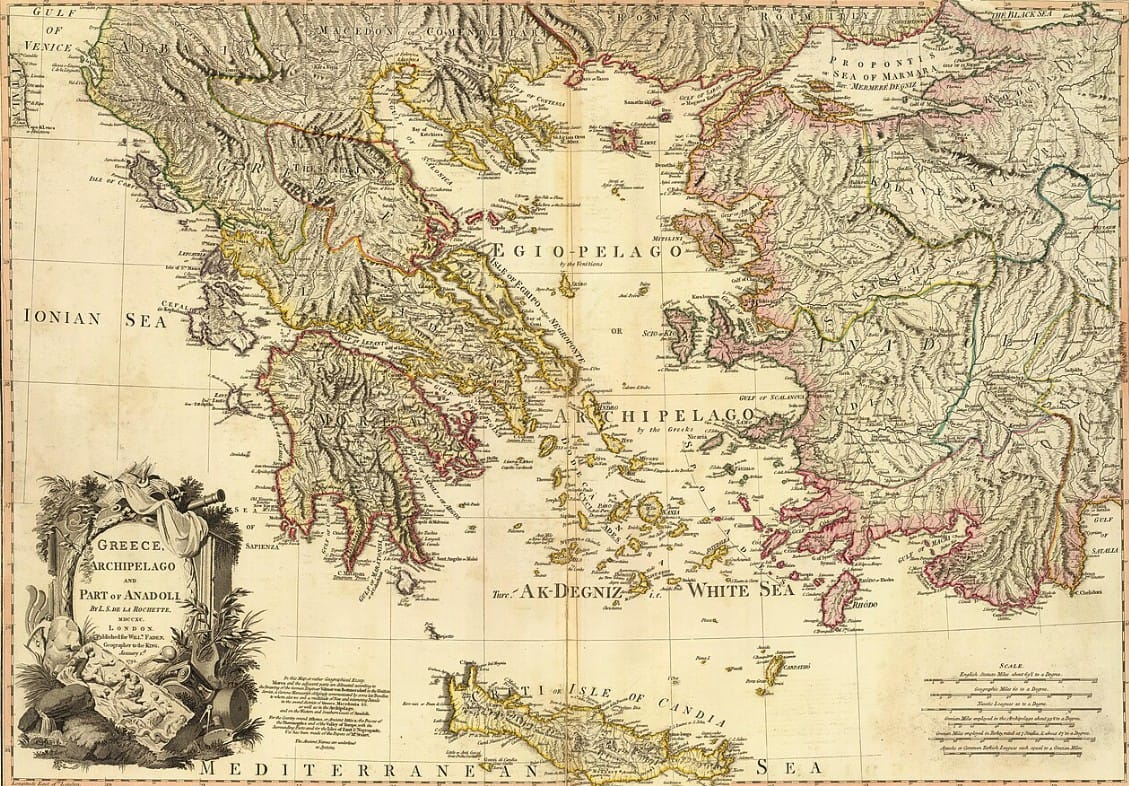 The Angevin and Despotate Period: Corfu Before Venice