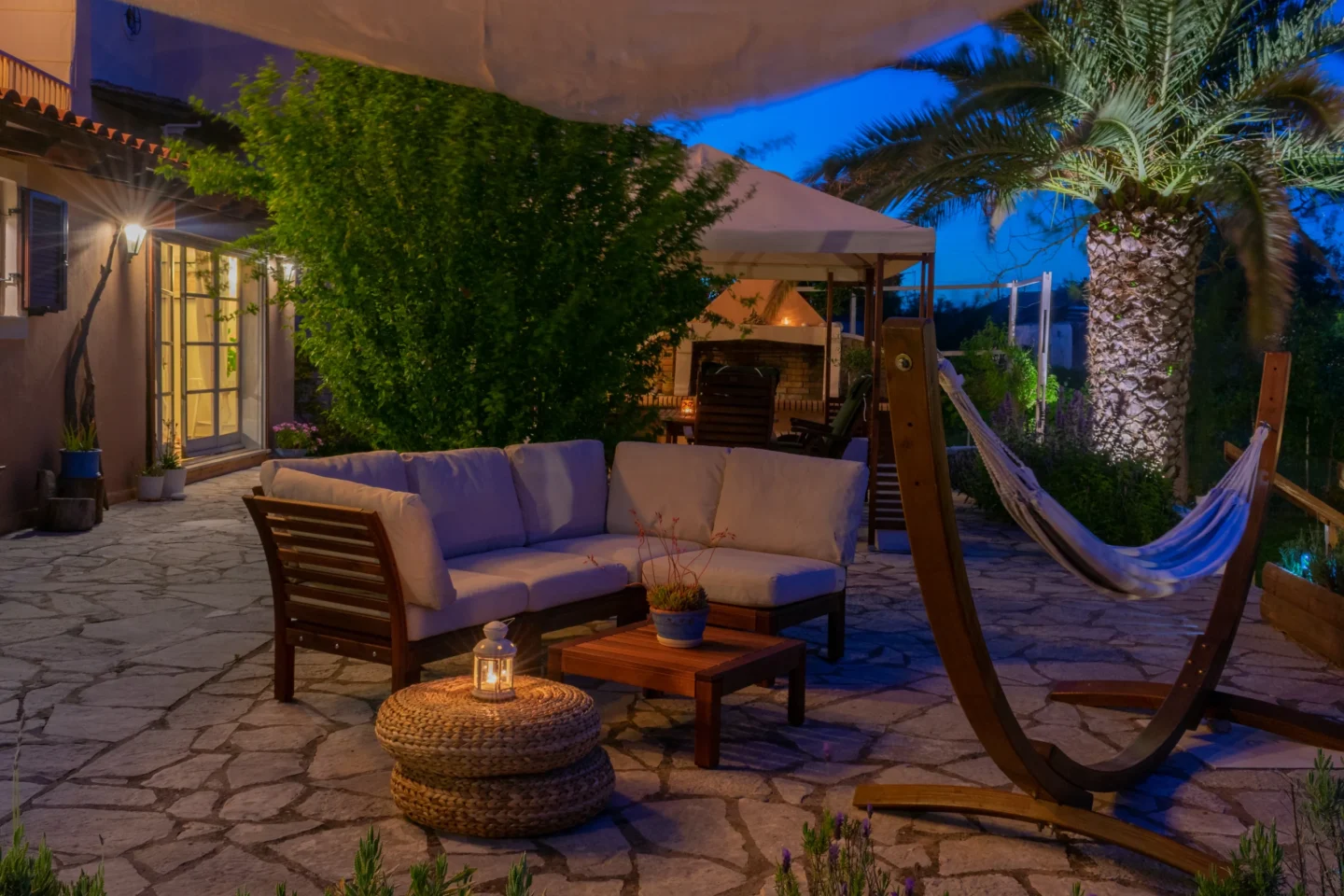 Villa Kapella Apartments by CG Villas At Corfu 9 scaled