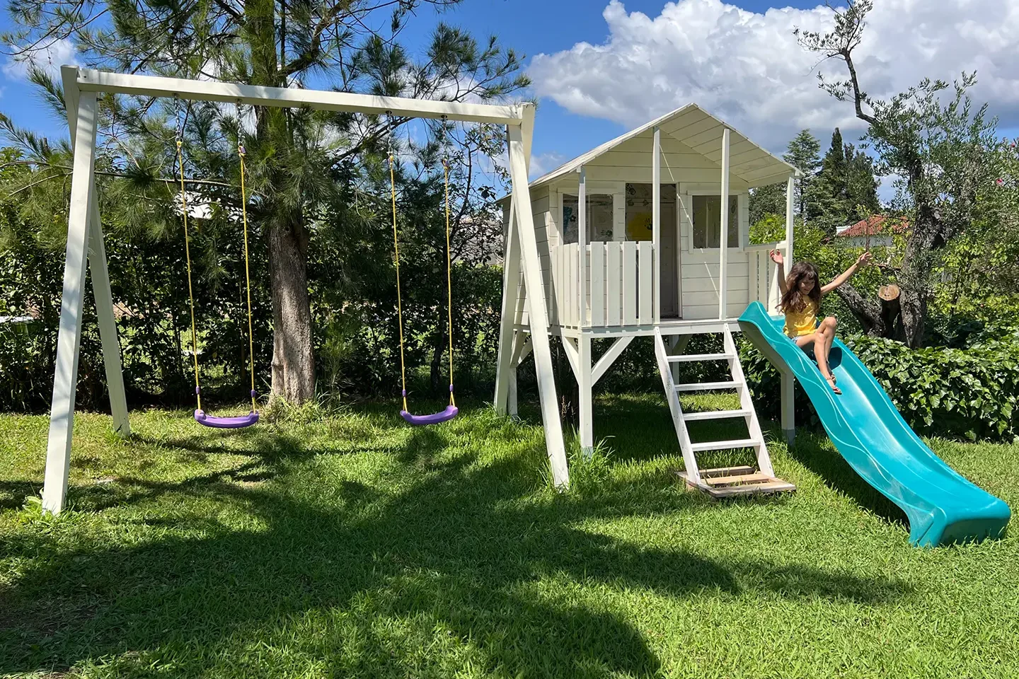 villa kapella luna park 2